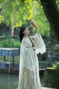 Discover the Charm of YiTuYu Art Language Vol.6973 Jiao Yi Zhi Sui Sui - image 24