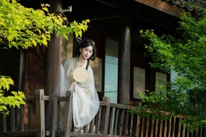 Discover the Charm of YiTuYu Art Language Vol.6973 Jiao Yi Zhi Sui Sui - image 4