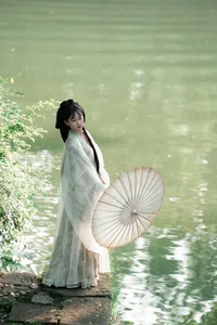 Discover the Charm of YiTuYu Art Language Vol.6973 Jiao Yi Zhi Sui Sui - image 23