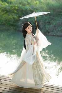 Discover the Charm of YiTuYu Art Language Vol.6973 Jiao Yi Zhi Sui Sui - image 8