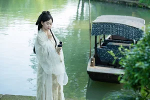 Discover the Charm of YiTuYu Art Language Vol.6973 Jiao Yi Zhi Sui Sui - image 10
