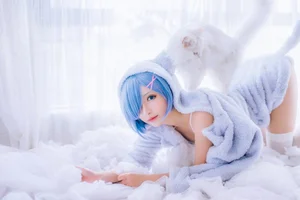 Elegant Portraiture: YiTuYu Art Language Vol.6114 Featuring Xi Xi Na - image 4