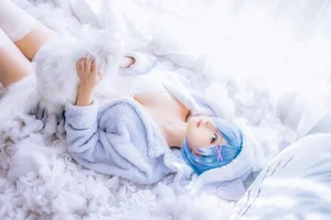 Elegant Portraiture: YiTuYu Art Language Vol.6114 Featuring Xi Xi Na - image 12