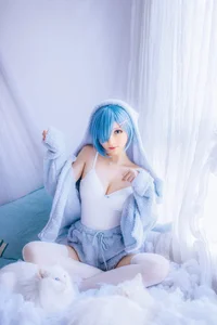 Elegant Portraiture: YiTuYu Art Language Vol.6114 Featuring Xi Xi Na - image 15