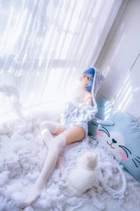 Elegant Portraiture: YiTuYu Art Language Vol.6114 Featuring Xi Xi Na - image 9