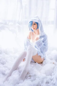 Elegant Portraiture: YiTuYu Art Language Vol.6114 Featuring Xi Xi Na - image 3
