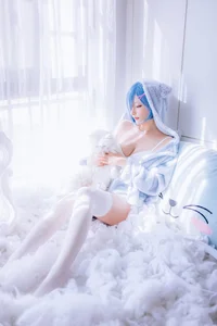 Elegant Portraiture: YiTuYu Art Language Vol.6114 Featuring Xi Xi Na - image 1