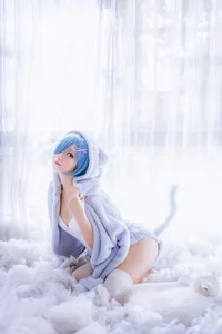 Elegant Portraiture: YiTuYu Art Language Vol.6114 Featuring Xi Xi Na - image 10