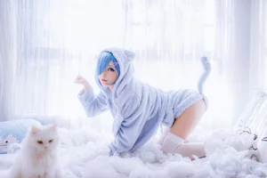 Elegant Portraiture: YiTuYu Art Language Vol.6114 Featuring Xi Xi Na - image 6