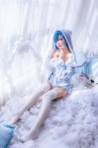 Elegant Portraiture: YiTuYu Art Language Vol.6114 Featuring Xi Xi Na - image 2