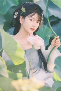 Jing Jing's Artistic Vision: YiTuYu Art Language Vol.7464 - image 21