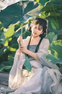 Jing Jing's Artistic Vision: YiTuYu Art Language Vol.7464 - image 17