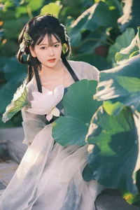 Jing Jing's Artistic Vision: YiTuYu Art Language Vol.7464 - image 16