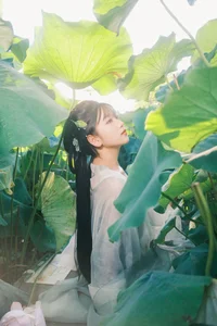 Jing Jing's Artistic Vision: YiTuYu Art Language Vol.7464 - image 23