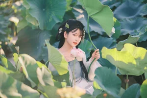 Jing Jing's Artistic Vision: YiTuYu Art Language Vol.7464 - image 18