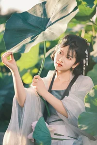 Jing Jing's Artistic Vision: YiTuYu Art Language Vol.7464 - image 4
