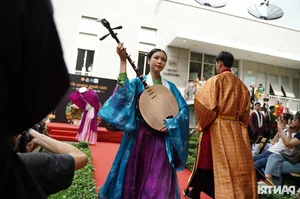 Cultural Heritage and Youth: The 'May Thom Ngang Doi' Event in HCMC - image 0