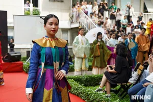 Cultural Heritage and Youth: The 'May Thom Ngang Doi' Event in HCMC - image 1