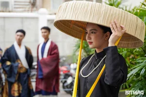Cultural Heritage and Youth: The 'May Thom Ngang Doi' Event in HCMC - image 15