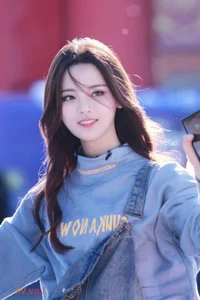 Radiant K-Beauty Inspiration: Sweet and Elegant Korean Girl Aesthetic - image 16