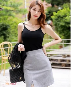 Radiant K-Beauty Inspiration: Sweet and Elegant Korean Girl Aesthetic - image 11