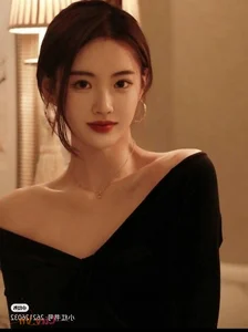 Radiant K-Beauty Inspiration: Sweet and Elegant Korean Girl Aesthetic - image 2