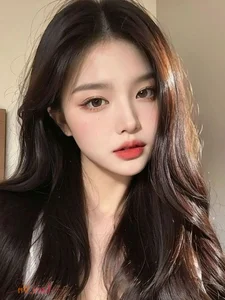 Radiant K-Beauty Inspiration: Sweet and Elegant Korean Girl Aesthetic - image 24