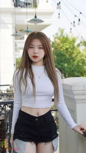 Radiant K-Beauty Inspiration: Sweet and Elegant Korean Girl Aesthetic - image 18