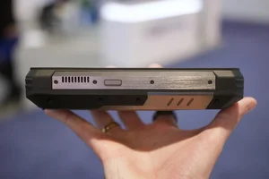 Innovative Tech: The Most Unique and Unusual Smartphones Debuting at CES 2025 - image 1