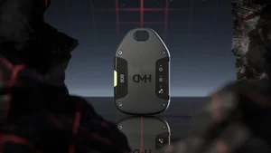 Innovative Tech: The Most Unique and Unusual Smartphones Debuting at CES 2025 - image 2