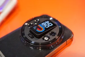Innovative Tech: The Most Unique and Unusual Smartphones Debuting at CES 2025 - image 6