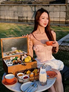 Miss World Vietnam Bao Ngoc Enjoys a Luxurious Tropical Getaway - image 2