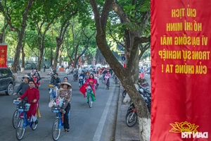 Modernizing Heritage: How Traditional Vietnamese Art is Captivating Global Audiences Today - image 8
