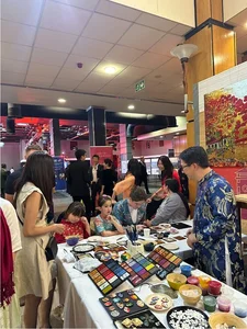 Modernizing Heritage: How Traditional Vietnamese Art is Captivating Global Audiences Today - image 9