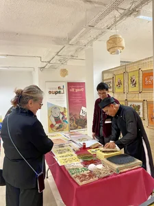 Modernizing Heritage: How Traditional Vietnamese Art is Captivating Global Audiences Today - image 1