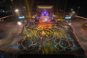 Modernizing Heritage: How Traditional Vietnamese Art is Captivating Global Audiences Today - image 5
