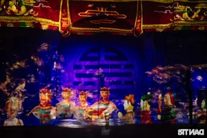 Modernizing Heritage: How Traditional Vietnamese Art is Captivating Global Audiences Today - image 14