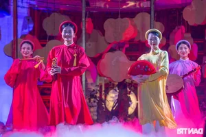Modernizing Heritage: How Traditional Vietnamese Art is Captivating Global Audiences Today - image 3