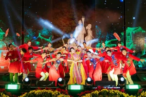 Modernizing Heritage: How Traditional Vietnamese Art is Captivating Global Audiences Today - image 15
