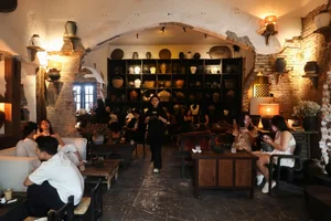 A Cultural Oasis: Exploring the 500-Ceramic Cafe in Ho Chi Minh City - image 4
