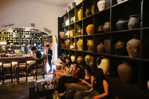 A Cultural Oasis: Exploring the 500-Ceramic Cafe in Ho Chi Minh City - image 7