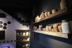 A Cultural Oasis: Exploring the 500-Ceramic Cafe in Ho Chi Minh City - image 6