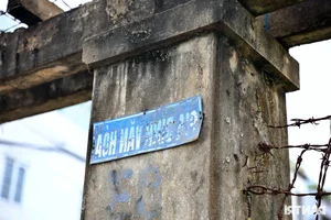 The Secrets of the Century-Old Ancient House Linked to the Real-Life Beauty of Tay Do - image 3