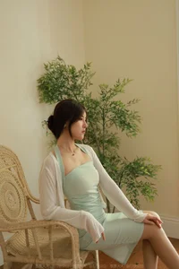 Elegant Paris Holiday with Chinese Model Xiao Bao - IESS Gallery Highlights - image 11