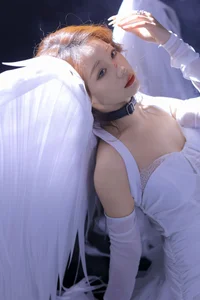 Conceptual Style in YiTuYu Art Language Vol.7289 Gao Leng Xiao Bie Tu - image 13