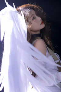 Conceptual Style in YiTuYu Art Language Vol.7289 Gao Leng Xiao Bie Tu - image 0