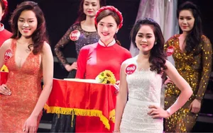 Discover the Radiant Beauty of Nghe An: A Captivating Gallery of Vietnam's Rising Stars - image 6