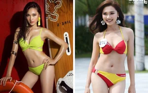 Discover the Radiant Beauty of Nghe An: A Captivating Gallery of Vietnam's Rising Stars - image 1