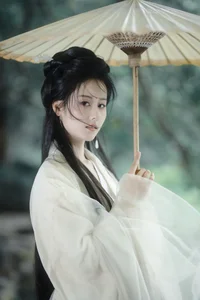 YiTuYu Art Language Vol.10082: Ren Jian Yue-Su Chen Artistic Photography Collection - image 7