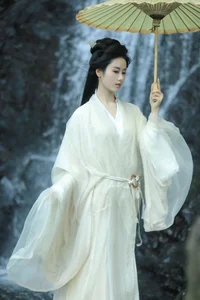 YiTuYu Art Language Vol.10082: Ren Jian Yue-Su Chen Artistic Photography Collection - image 9